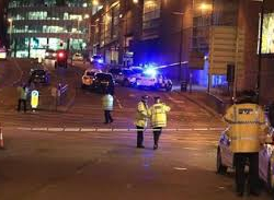 СМИ: Исполнитель теракта в Манчестере планировал атаку по меньшей мере год