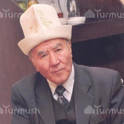 Кыргыз эл жазуучусу Жакып Медетов каза болду