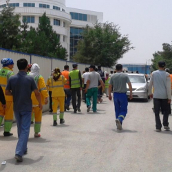 Түркия жараны Түркмөнстандан компенсация талап кылууда