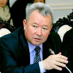 ​​​​​​​Канат Садыков КУУга ректор болуп шайланса “кууратат”