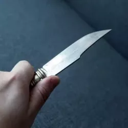 В Китае мужчина устроил кровавую резню на улице