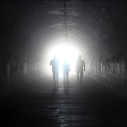 Загробная жизнь имеет научное объяснение - ученый