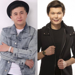 ВИДЕО - Уурдалган ырлар же плагиатор ырчылар: Нурмат Садыров “Торгоюмду” казак элинен уурдаганын жашырууда