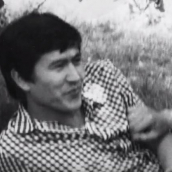 Сугатчы болуп иштеген Алмазбек Атамбаев