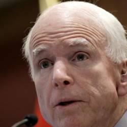 Жон Маккейн: «Путин ДЕАШтан дагы коркунучтуу»