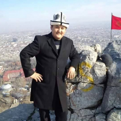 Руслан Бекназаров, СДПК менен Кыргызстан партиясын утуп алды
