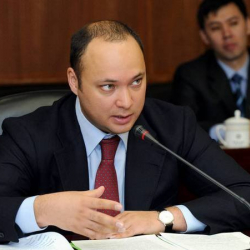 ГКНБ задержан гражданин КР, обвиняемый в захвате имущества Максима Бакиева и А. Елисеева