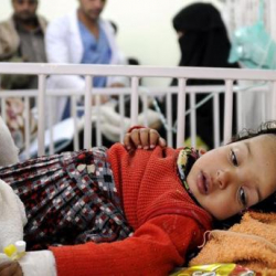 Коркунучтуу эпидемия