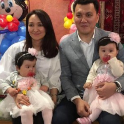 Как воспитывать детей. Советы от известных многодетных пап Казахстана