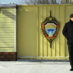 ГКНБ пресечен канал сбыта боеприпасов. Двое пытались сбыть 2100 патронов