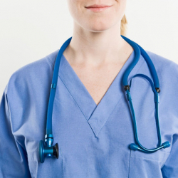 Медсестра созналась в убийстве восьми престарелых пациентов