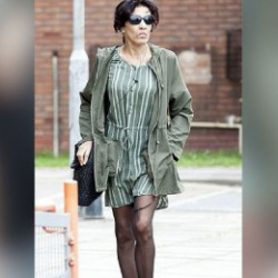 Пьяную пассажирку примотали скотчем к сиденью самолета