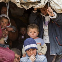 Сирийский режим стремится изменить демографическую структуру подконтрольных оппозиции районов