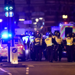 Ответственность за теракт в Лондоне взяла на себя ИГ
