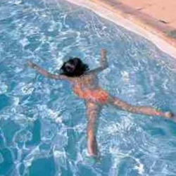 4 жаштагы кыздын сөөгү табылды