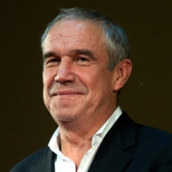 Актёр Сергей Гармаш попал в ДТП в центре Пскова