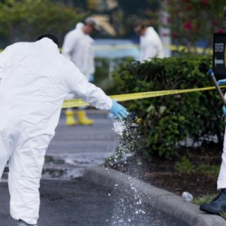 В результате стрельбы в Орландо погибли 5 человек