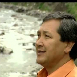 Керим Турапов: «Жер тилкесин мыйзамдуу жол менен сатып алгам»