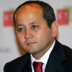 Аблязов осужден на 20 лет лишения свободы