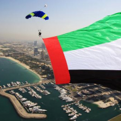 В ОАЭ запретили высказывания в поддержку Катара