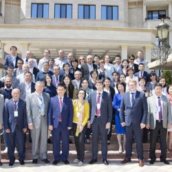 Сүрөт - Улуттук семинар: Интеллектуалдык менчик инновациялык экономикада  