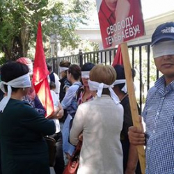 Текебаевдин соту саат 14.00до уланат