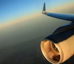 Жоголуп кеткен аскердик учактын калдыктарын табышты