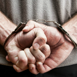 Пользователь соцсетей задержан за разжигание межнациональной вражды