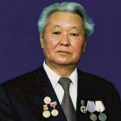 Белгилүү  окумуштуу, профессор Өзгөрүш Шаршекеев дүйнө салды