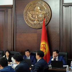 В Кыргызстане хотят облегчить условия выдачи льготных ипотечных кредитов