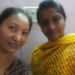 Гүлзат Маичинова: «Хайдарабадда орозону бир башкача кармашат»