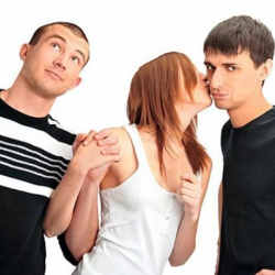 Күйөөсүн таштап, бир тууган кайнисине тийип алган келин...