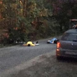 Орусияда мурдагы куткаруучу 4 адамды атып өлтүрдү 