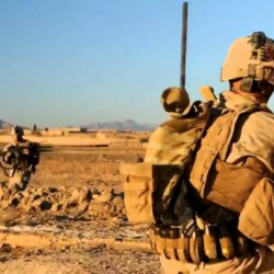 В Афганистане совершено нападение на американских военнослужащих