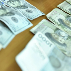 За взятки задержан аудитор Счетной палаты от РАЖ — он в СИЗО 