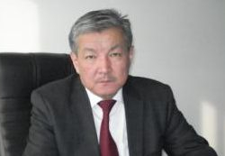 Шералы Абдылдаевге издөө жарыяланды