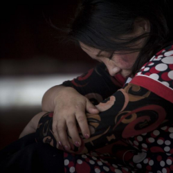  Тазагүл: келин болгон күндөн тарта тозок башталды