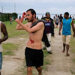 Австралия качкындарга 52 миллион доллар компенсация төлөйт