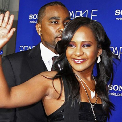 В деле о смерти дочери Уитни Хьюстон появился новый поворот