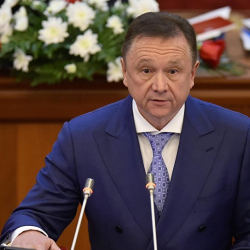 Иш кыйындадыбы, Игорь "брат"? 