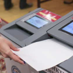 Президенттикке талапкерлерди көрсөтүү 15-июнда башталат