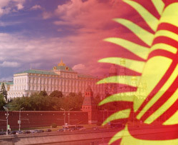 Орусияда Кыргызстандын маданият күндөрү өтөт