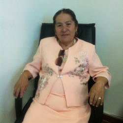 Пазилет Тажибаева: “Ахматбек Келдибековду президенттикке каттабай койсо анда иш чатак болот”