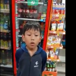 Жарамазан айткан казак жигити талкууга түштү