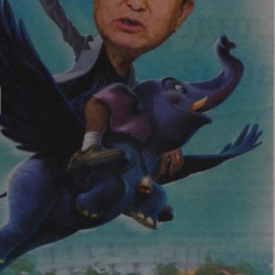 Чыныбай Турсунбеков амбицияга алдырып, Атамбаевден да коркпой калдыбы?