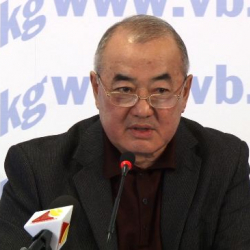 «Бөрү карыса да бир койлук алы бар»