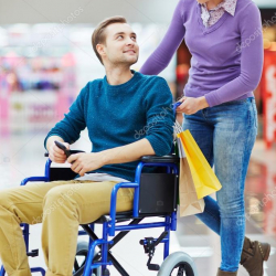 Бегимай: Майып адамды сүйөм бирок…