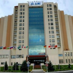 “Ак-Кеме» отелинин ижарачылары ишмердигин адаттагыдай уланта беришет