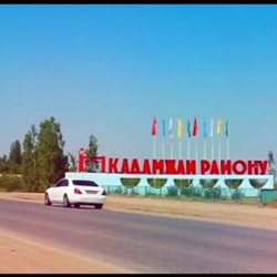 Кадамжайлык 97 жаштагы Буузар апа биринчи жолу туулгандыгы тууралуу күбөлүе алмай болду