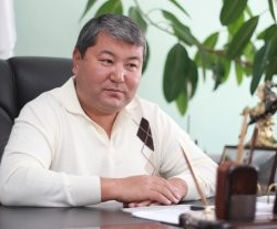 "Тоок туурунда какылдайт"